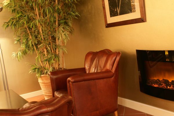 Fletcher Heidehof Hotel – Restaurant (Heerenveen)